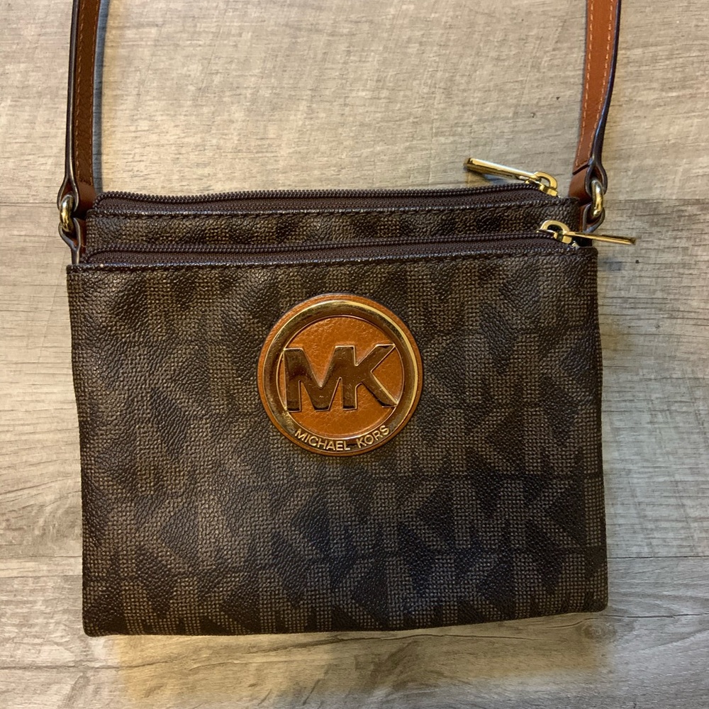 Michael Kors Side Bag